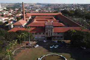Jogos do Brasil alteram expediente da Prefeitura de Limeira