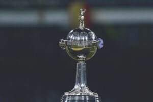 Libertadores: definidos duelos das oitavas e o chaveamento até a final