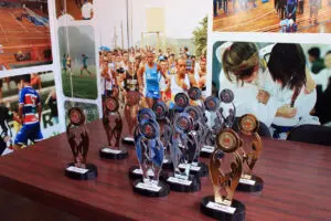 Atletas limeirenses garantem 14 troféus nos Jogos Regionais