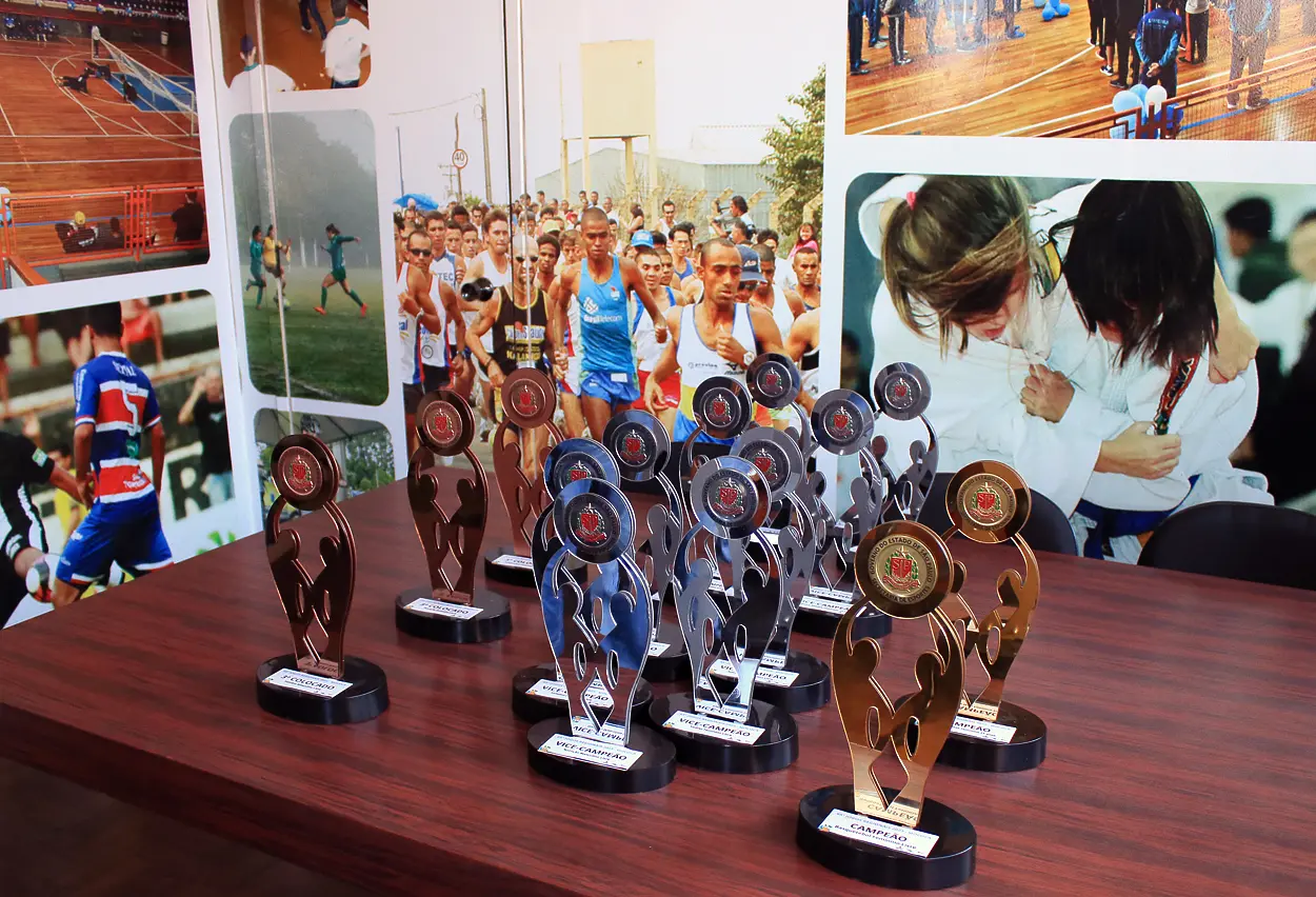 Atletas limeirenses garantem 14 troféus nos Jogos Regionais
