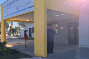 Limeirenses procuram UBSs e encontram unidades fechadas devido a Copa do Mundo Feminina