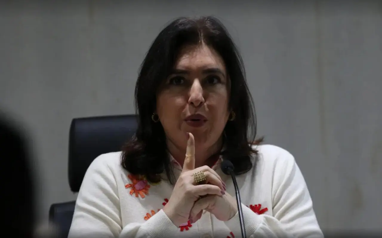 Ministros de Lula minimizam concessões ao centrão, mas Tebet reivindica espaço para mulheres