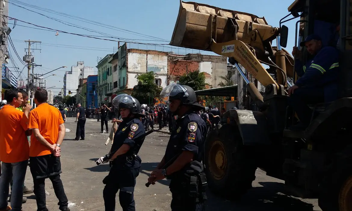 Cracolândia