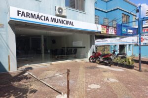 Pane elétrica suspende atendimentos na Farmácia Municipal de Limeira