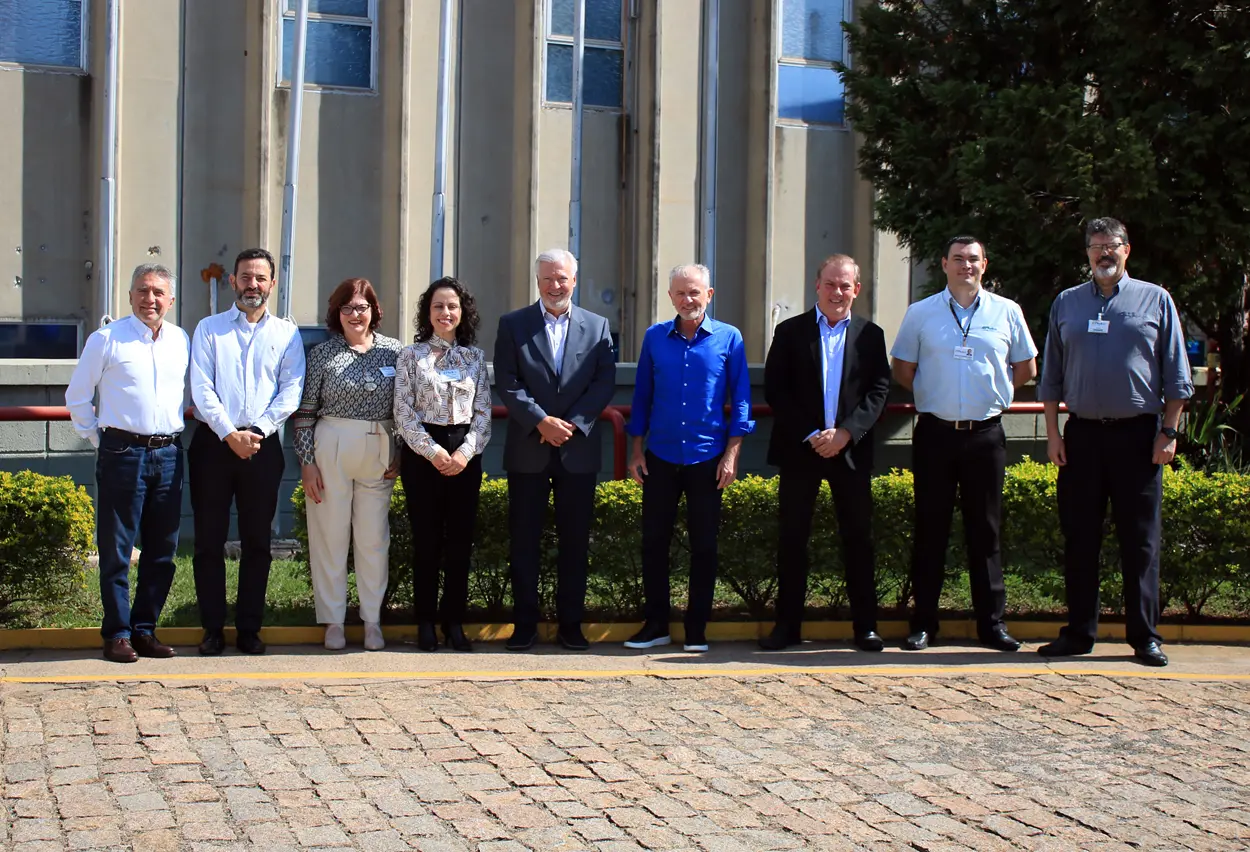Prefeitura e CP Kelco celebram parceria para ampliação de projeto habitacional em Limeira