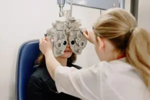 Quarta edição do + Visão oferece consultas e cirurgias de catarata