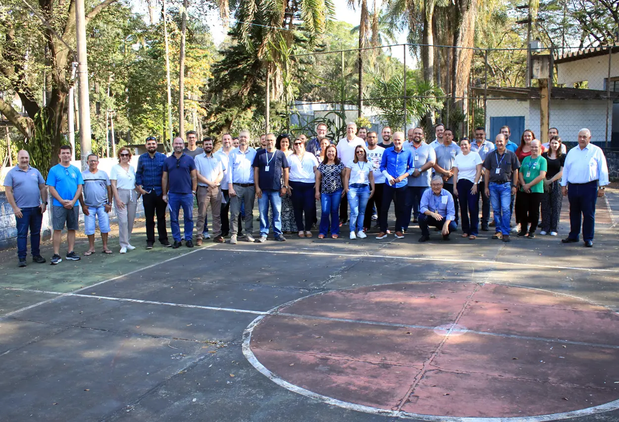 Com investimento de R$ 2.888.497,72, a reforma e ampliação da Piscina Alberto Savoi prevê novo pavimento e rampas de acesso com acessibilidade, novos vestiários, construção de banheiros acessíveis, nova sala de administração e de depósito, troca da arquibancada e da iluminação e melhorias na casa de máquinas, além de novo paisagismo e construção de um bicicletário.