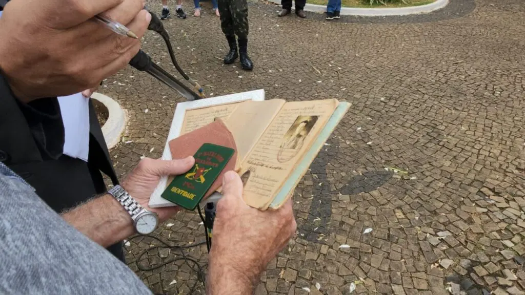 Revolução de 32 completa 91 anos; Limeira realizou ato cívico