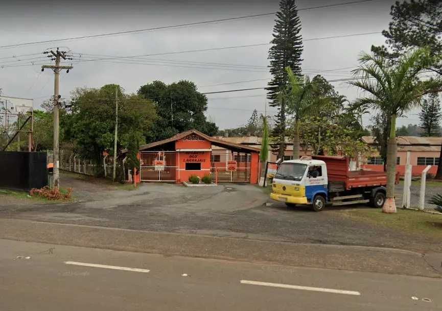 Recanto dos Laranjais