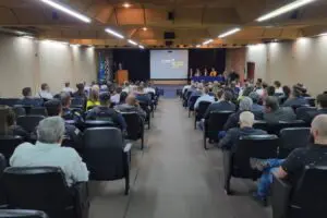 Delegacia Seccional de Limeira realiza seminário sobre prevenção de crimes cibernéticos