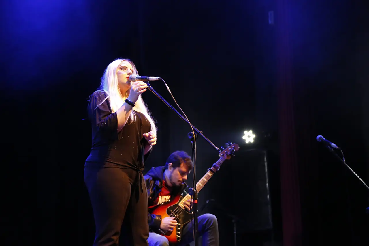 Canta Limeira recebe intérpretes limeirenses e Ana Cañas em show no Parque Cidade