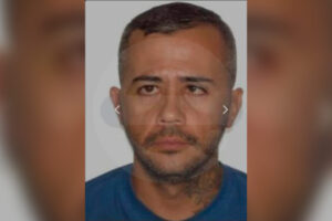 Identificada vítima esfaqueada dentro de banheiro da praça Toledo Barros