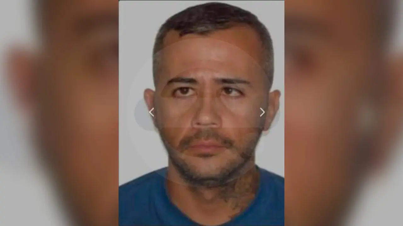 Identificada vítima esfaqueada dentro de banheiro da praça Toledo Barros