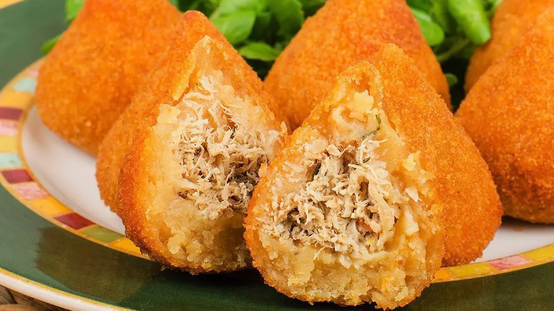 3ª Festa da Coxinha: preços variam de R$ 8 a R$ 12