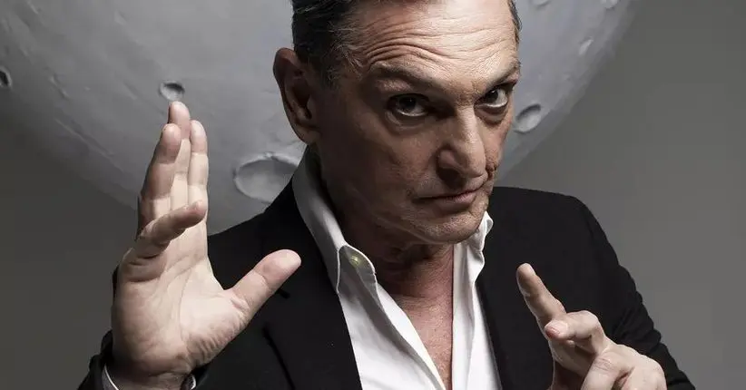 3ª Festa da Coxinha terá show gratuito com ex-Titãs, Paulo Miklos