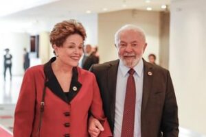 mandato presidencial de Dilma
