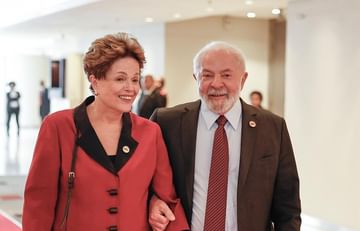 mandato presidencial de Dilma