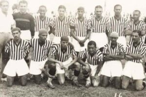 CBF reconhece Atlético Mineiro como campeão brasileiro de 1937