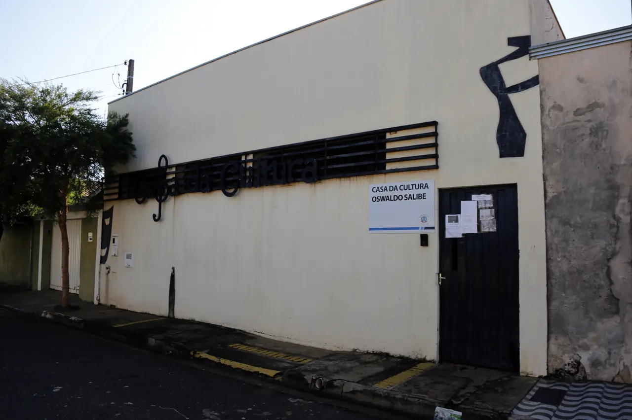 Casas da Cultura de Limeira não realizam atendimentos nesta sexta devido à dedetização