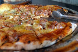 Ceprosom de Limeira abre inscrição para curso de pizzas doces e salgadas