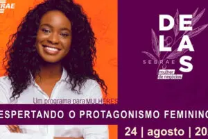 Ceprosom e Sebrae realizam fórum gratuito sobre protagonismo feminino