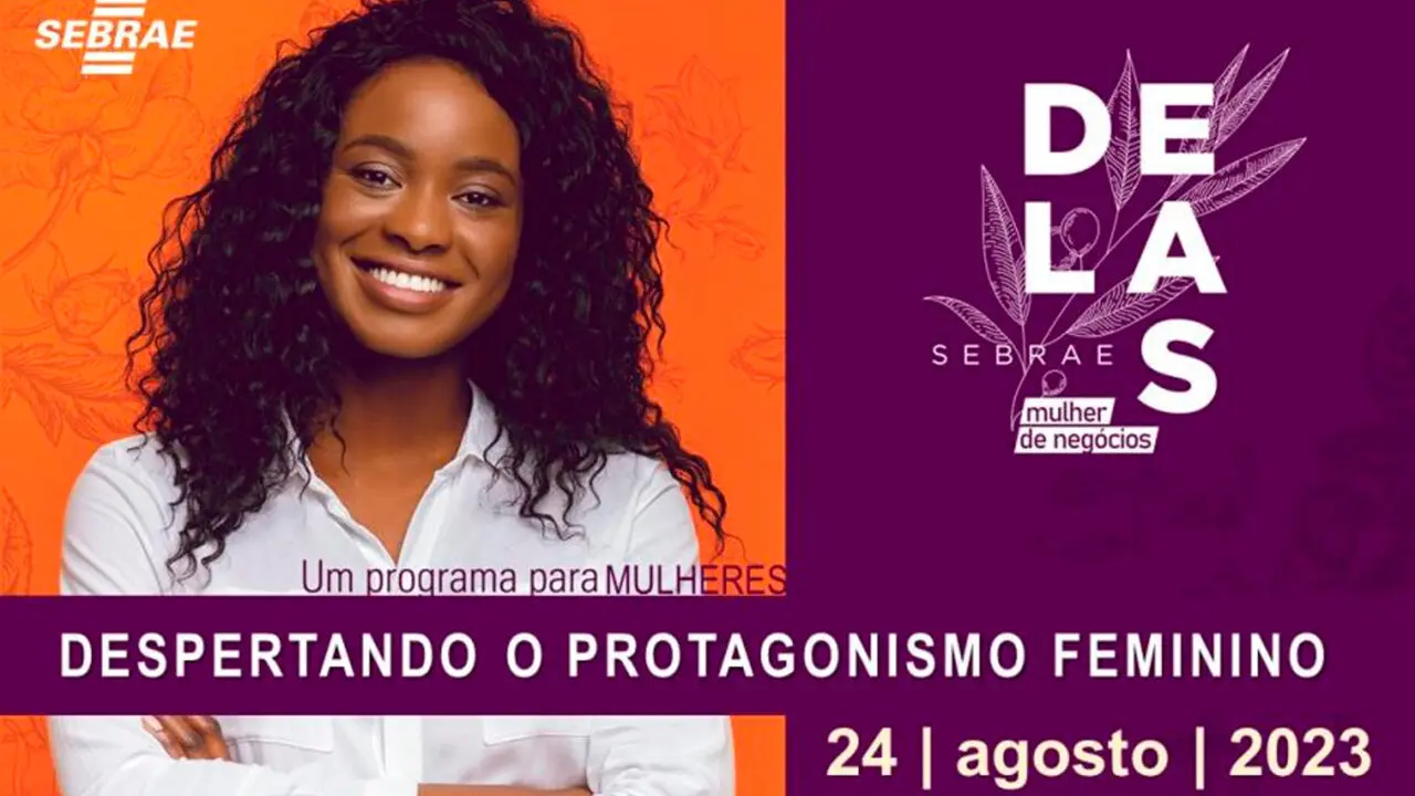 Ceprosom e Sebrae realizam fórum gratuito sobre protagonismo feminino