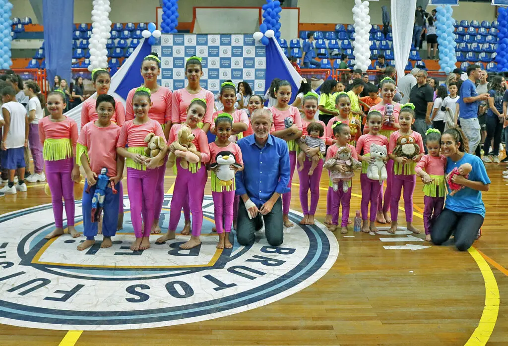 Competições do Jogos Escolares 2023 começam nesta terça (15)