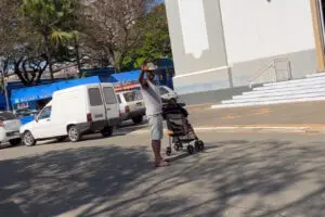 ‘Cowboy dos Cachorros’ ganha carrinho novo da linha Pet Galzerano