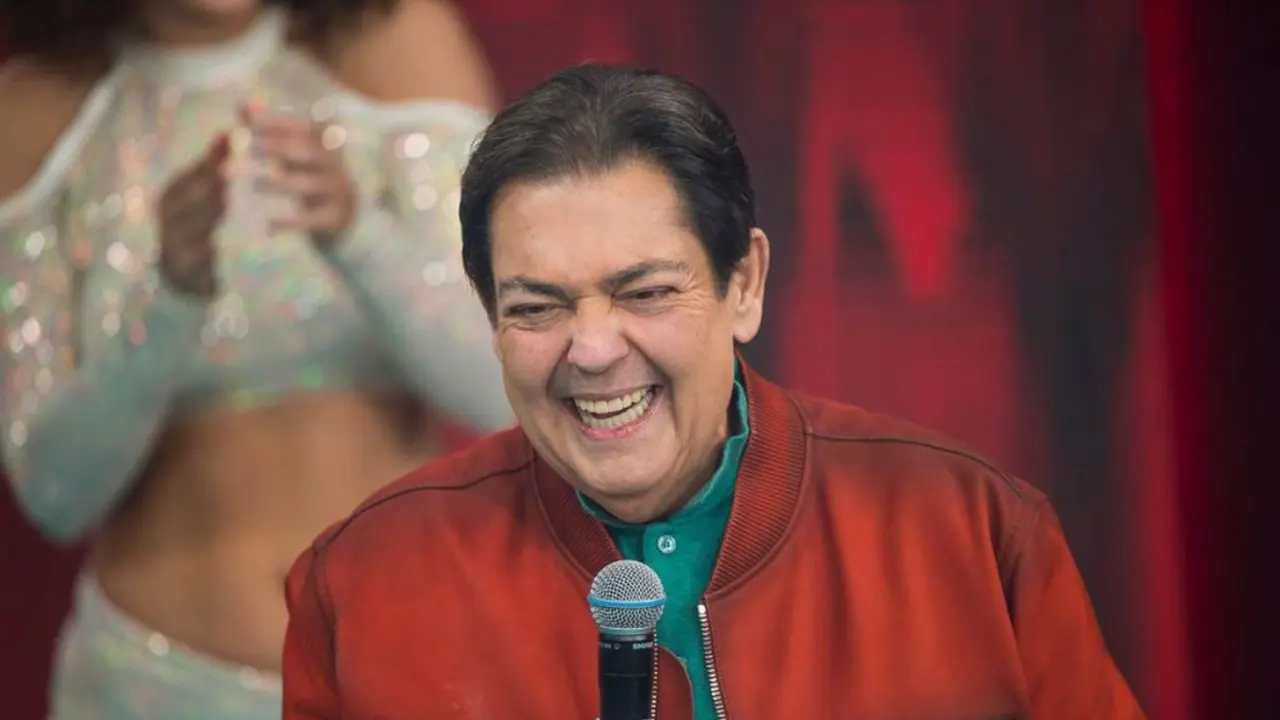 Faustão passa por transplante de coração