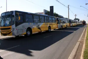 Frota do transporte coletivo de Limeira tem renovação de 20% e amplia qualidade do serviço 7