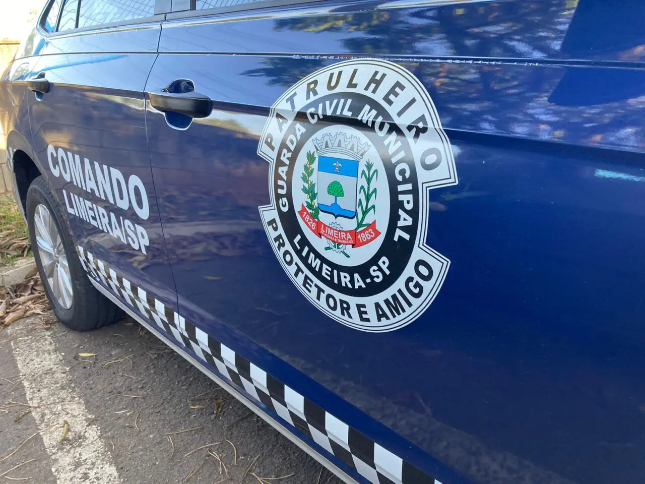 GCM de Limeira irá reforçar ações de segurança em setembro