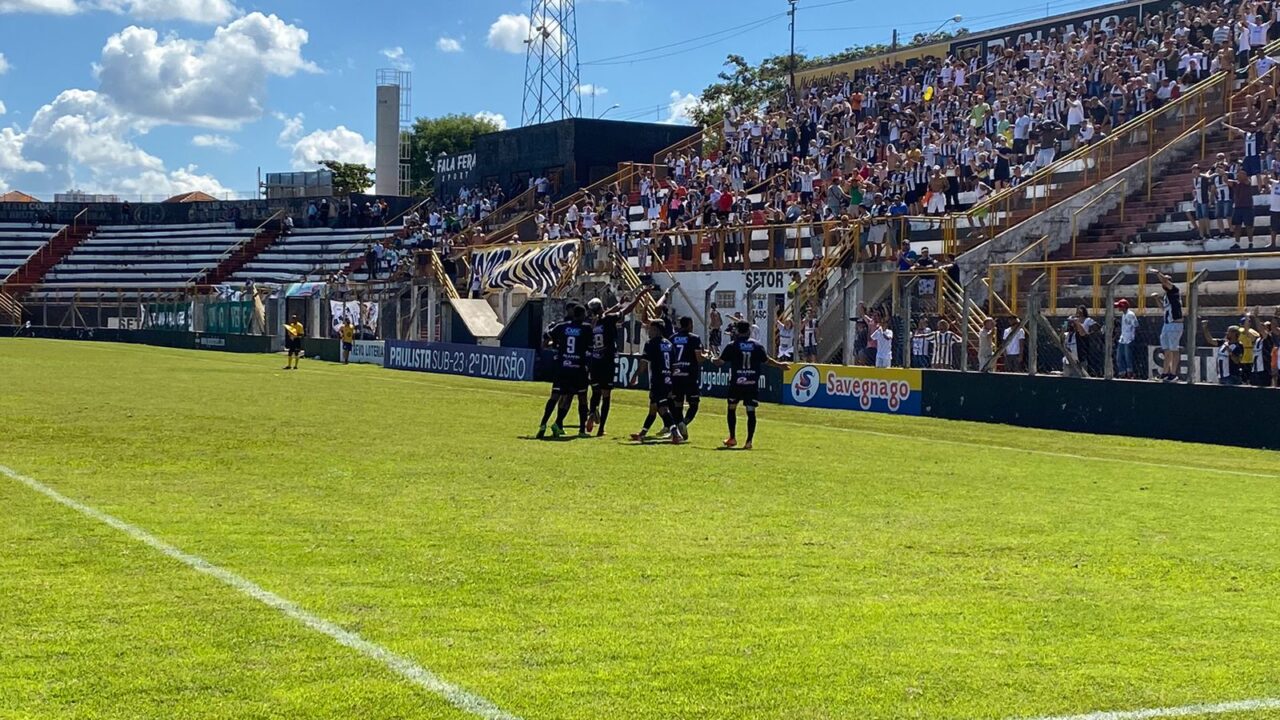 Galo recebe Francana e só vitória interessa para manter sonho vivo