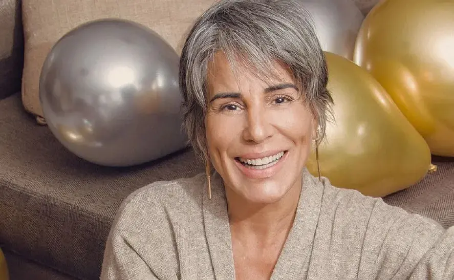 Gloria Pires anuncia sua saída da Globo depois de 54 anos de contrato