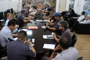 Índices criminais apresentam queda de 20%, em Limeira