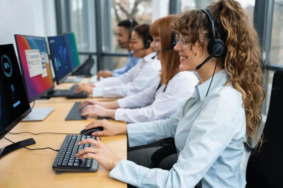 Inscrições para curso de Telemarketing começam nesta terça-feira (15)