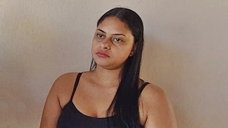 Mãe denuncia monitora de creche por agredir seu filho, em Limeira