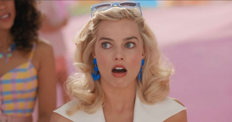 Margot Robbie vai embolsar US$ 50 milhões como atriz e produtora em 'Barbie'