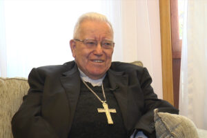 Morre aos 91 anos Dom Fernando Legal, 2º bispo diocesano de Limeira