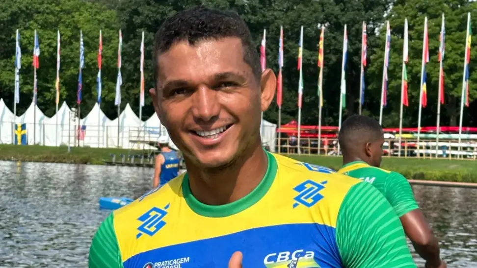 Isaquias Queiroz