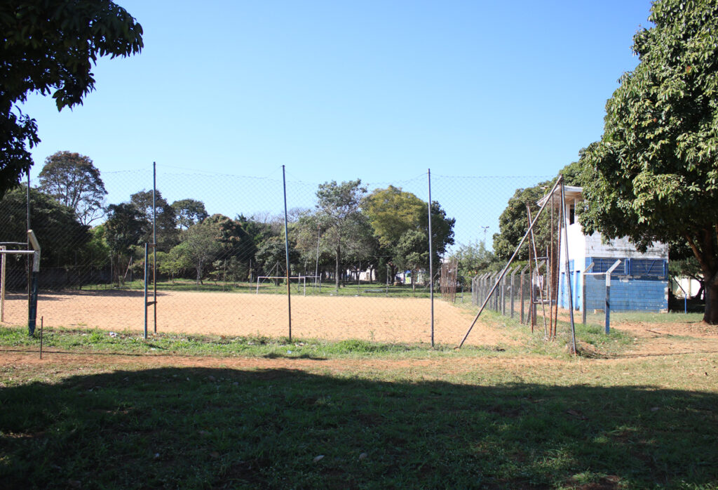Obras no Jardim Vitório Lucato têm investimento de aproximadamente R$ 1 milhão 2