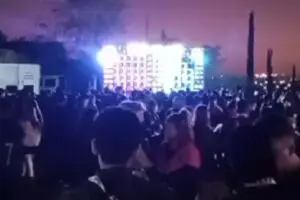 População reclama de mais dois pontos de ‘pancadão’, em Limeira