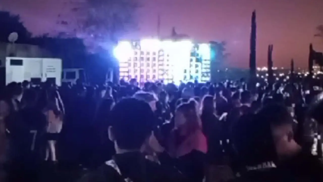 População reclama de mais dois pontos de ‘pancadão’, em Limeira