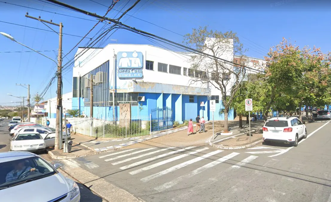 Santa Casa de Limeira alerta para golpe