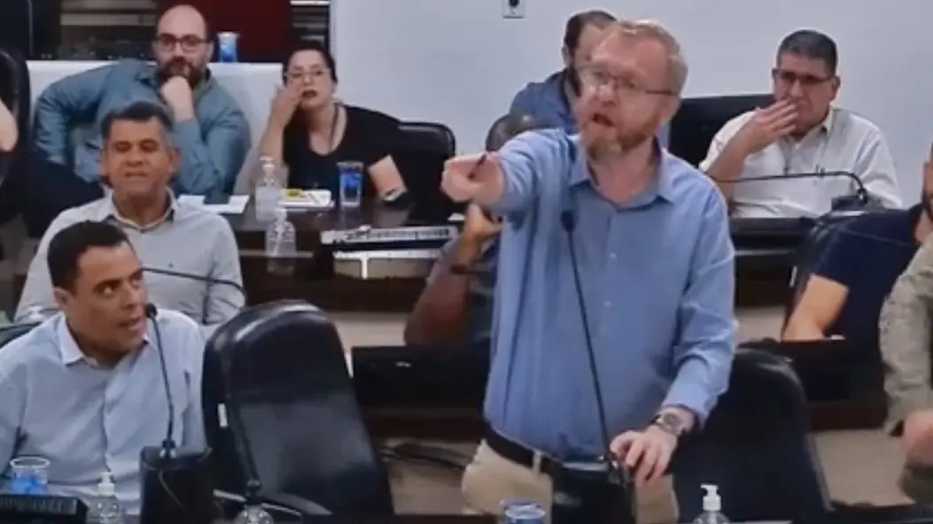 Uso da 'Tribuna Livre' deve ser incentivado e respeitado, afirma a USTL