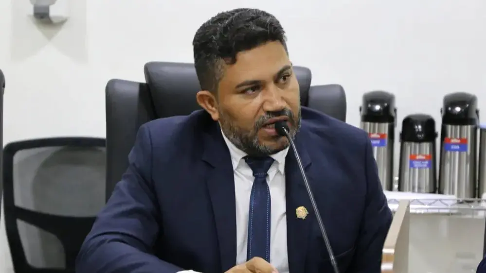 Vereador de Sumaré é suspeito de atropelar e matar homem a tiros