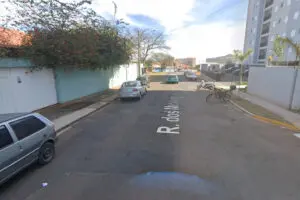 Vítima estaciona por 10 minutos e moto é furtada no Chácara Antonieta, em Limeira