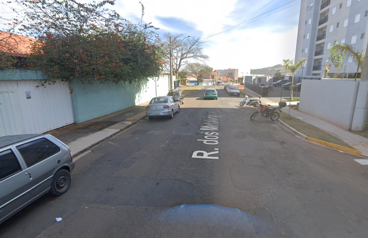 Vítima estaciona por 10 minutos e moto é furtada no Chácara Antonieta, em Limeira