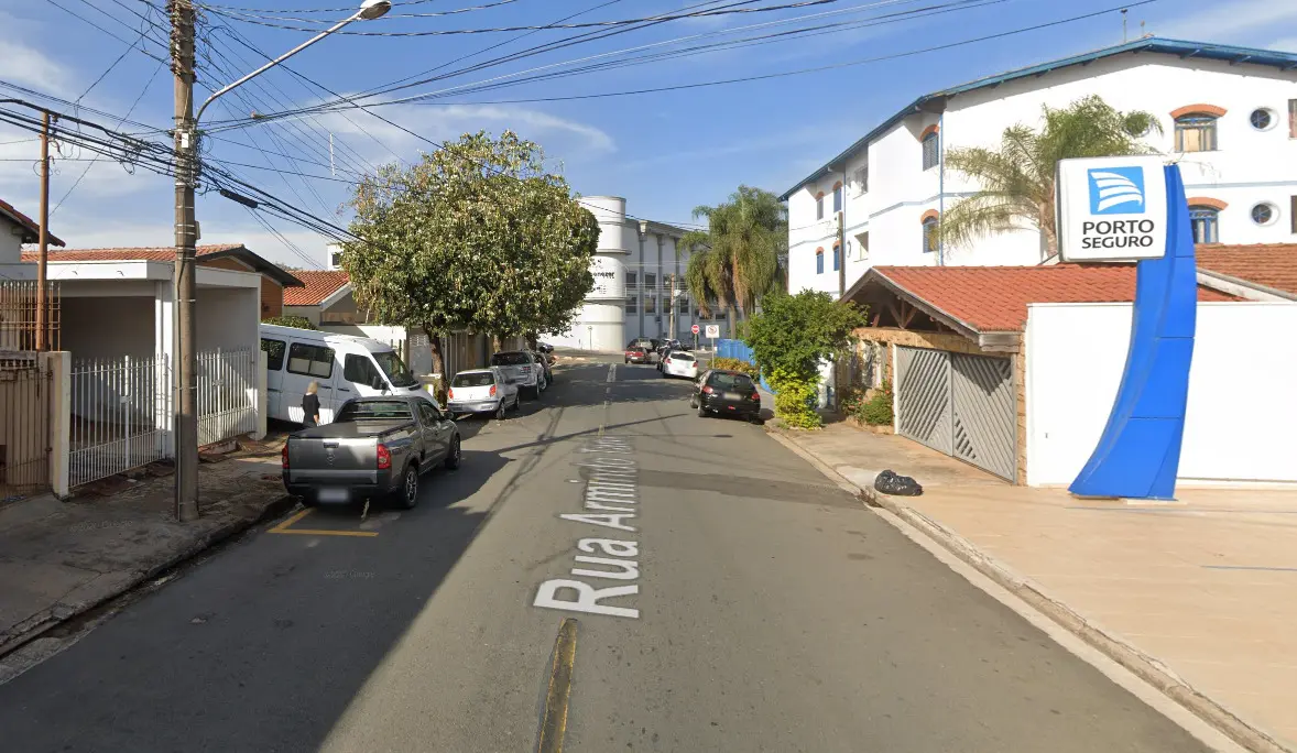XRE 300 é furtada na Vila Anita, em Limeira
