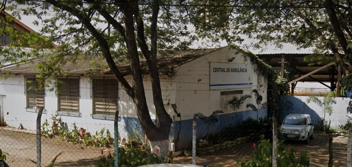 Central de Ambulâncias de Limeira amplia horário de atendimento presencial