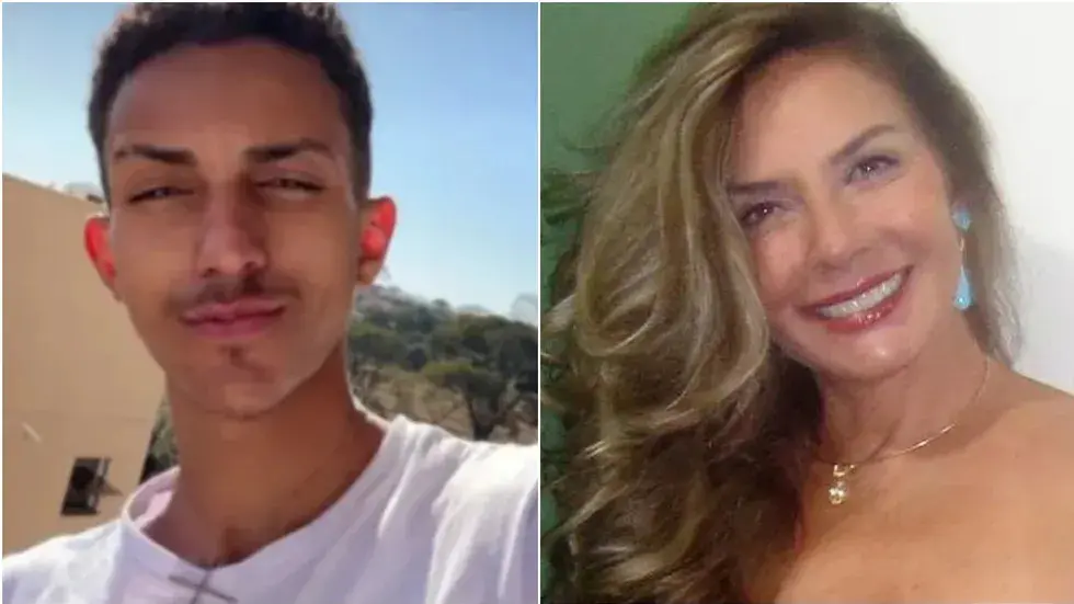 Jovem de 18 anos mata e enterra idosa em quintal de casa no interior de SP
